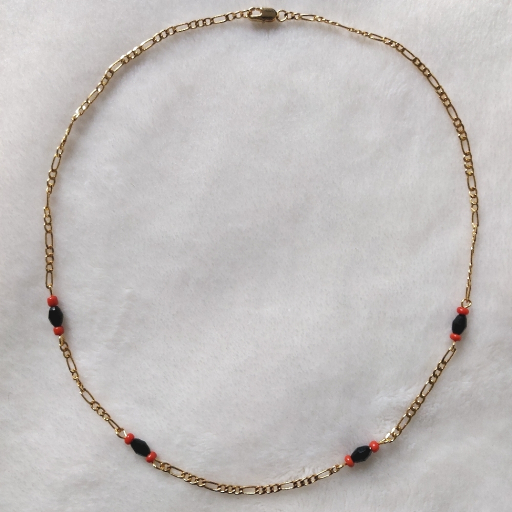 Gorgeous Necklace Set!